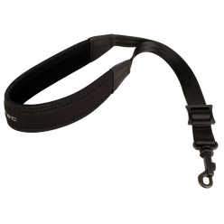Protec N310P neck strap sax 22" black