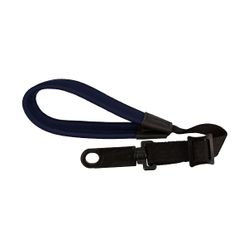 Protec N310BX neck strap sax 22" blue