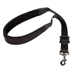 Protec N310M neck strap sax 22" black