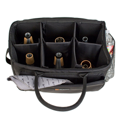 Protec M404 mutebag trumpet black