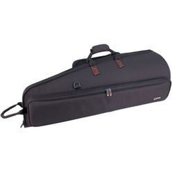 Protec C245X Gigbag Bassposaune Schwarz