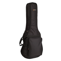 Protec CF205E gigbag guitar ½  acoustic black