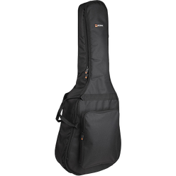 Protec CF231 gigbag gitaar klassiek zwart