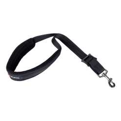 Protec A305M neck strap sax 24" black