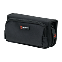 Protec A213 mouthpiece pouch french horn black