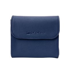 Protec A273NB mouthiece pouch tuba blue