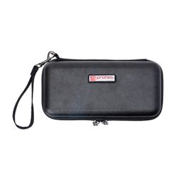 Protec BM215 Micro Zip mouthpiece case trombone black