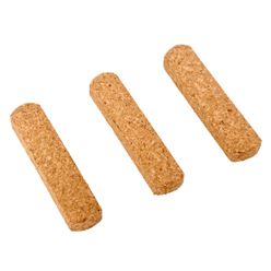 Protec A357 Dämpferkork 3 Stück