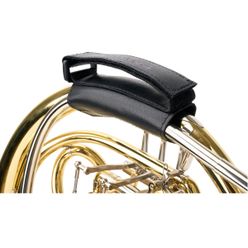 Protec L234 hand guard French horn black leather
