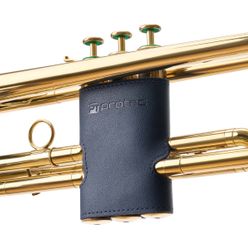 Protec VL226NB valve guard trumpet blue