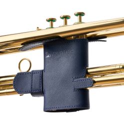 Protec VL226SPNB ventielbeschermer trompet blauw