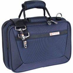 Protec PB315BX case oboe blue