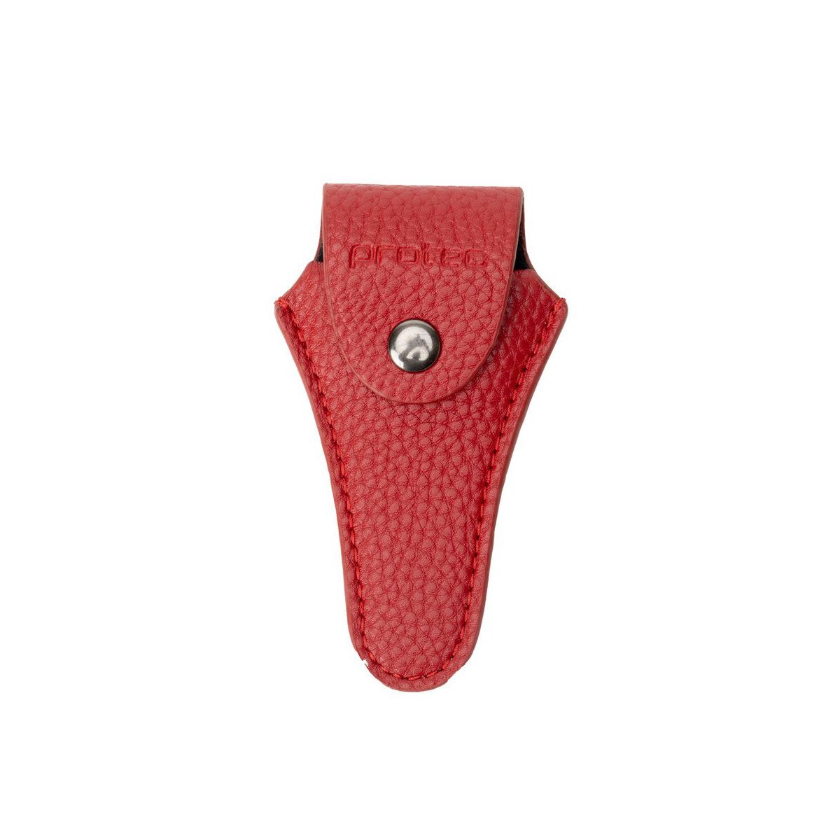 Protec A131RX Pocket Pouch mouthpiece pouch cornet red