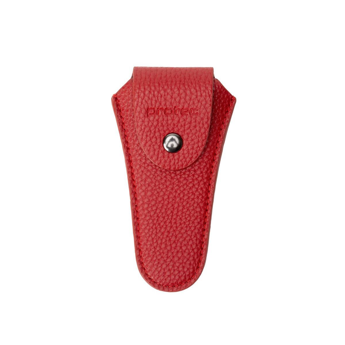 Protec A132RX Pocket Pouch mouthpiece pouch trumpet red