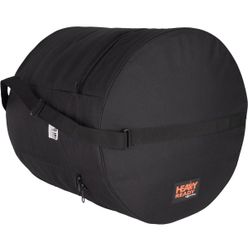 Protec HR1414 gigbag floortom 14x14 zwart