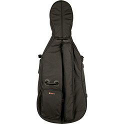 Protec C310 Cello 4/4 gig bag Black