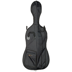 Protec C310E gigbag cello 4/4 zwart