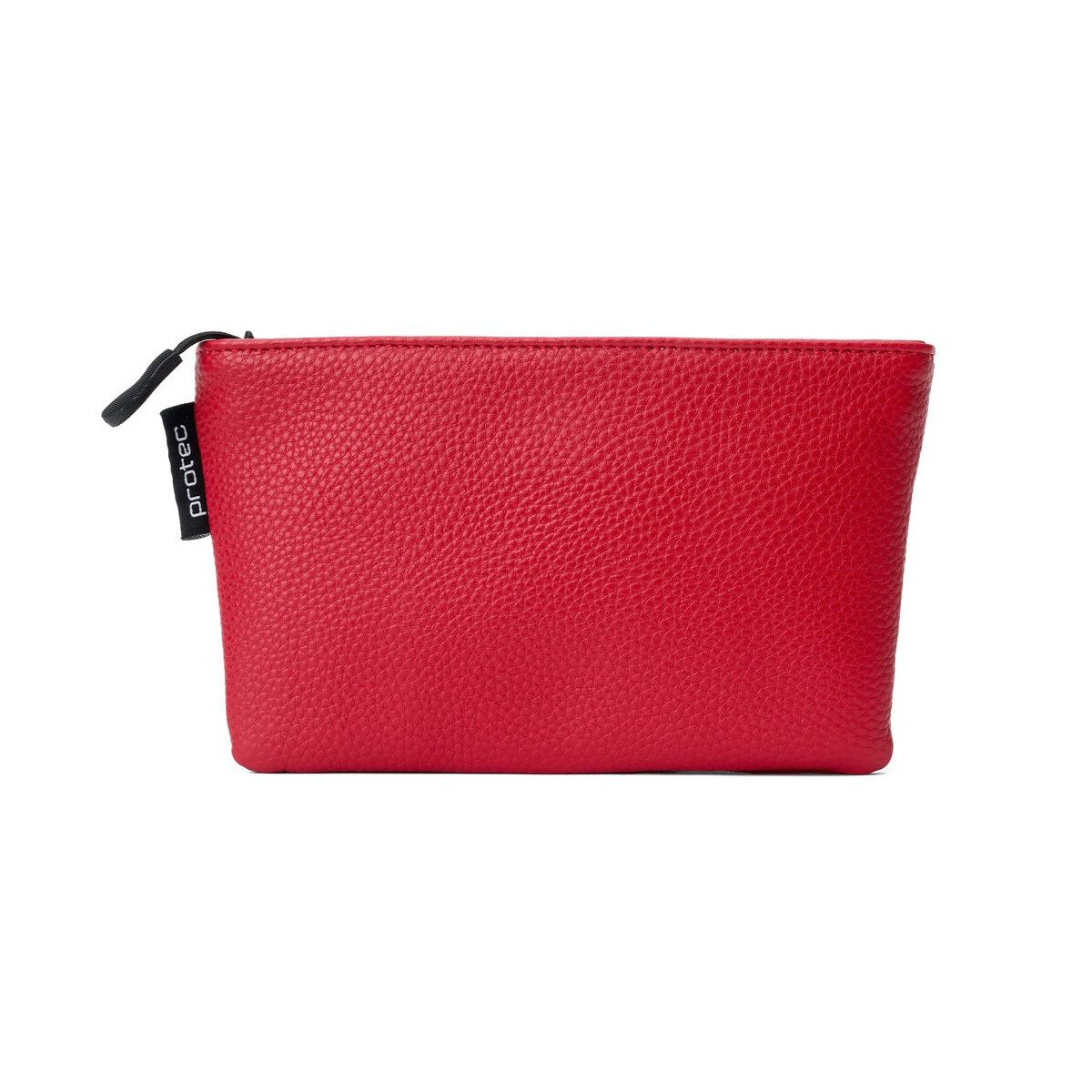 Protec A214RX Mundstücktasche Waldhorn Rot