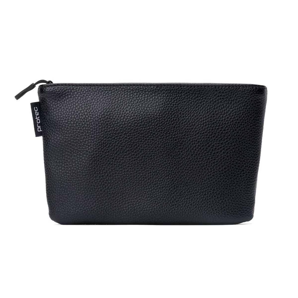 Protec A218 Mundstücktasche Schwarz