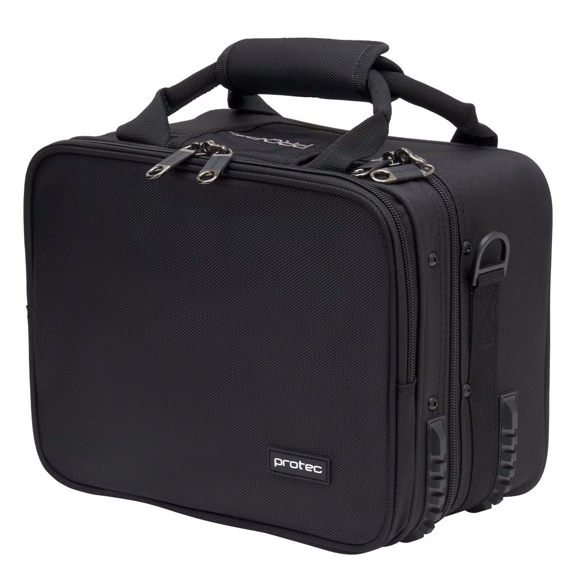 Protec PA3 equipment case black