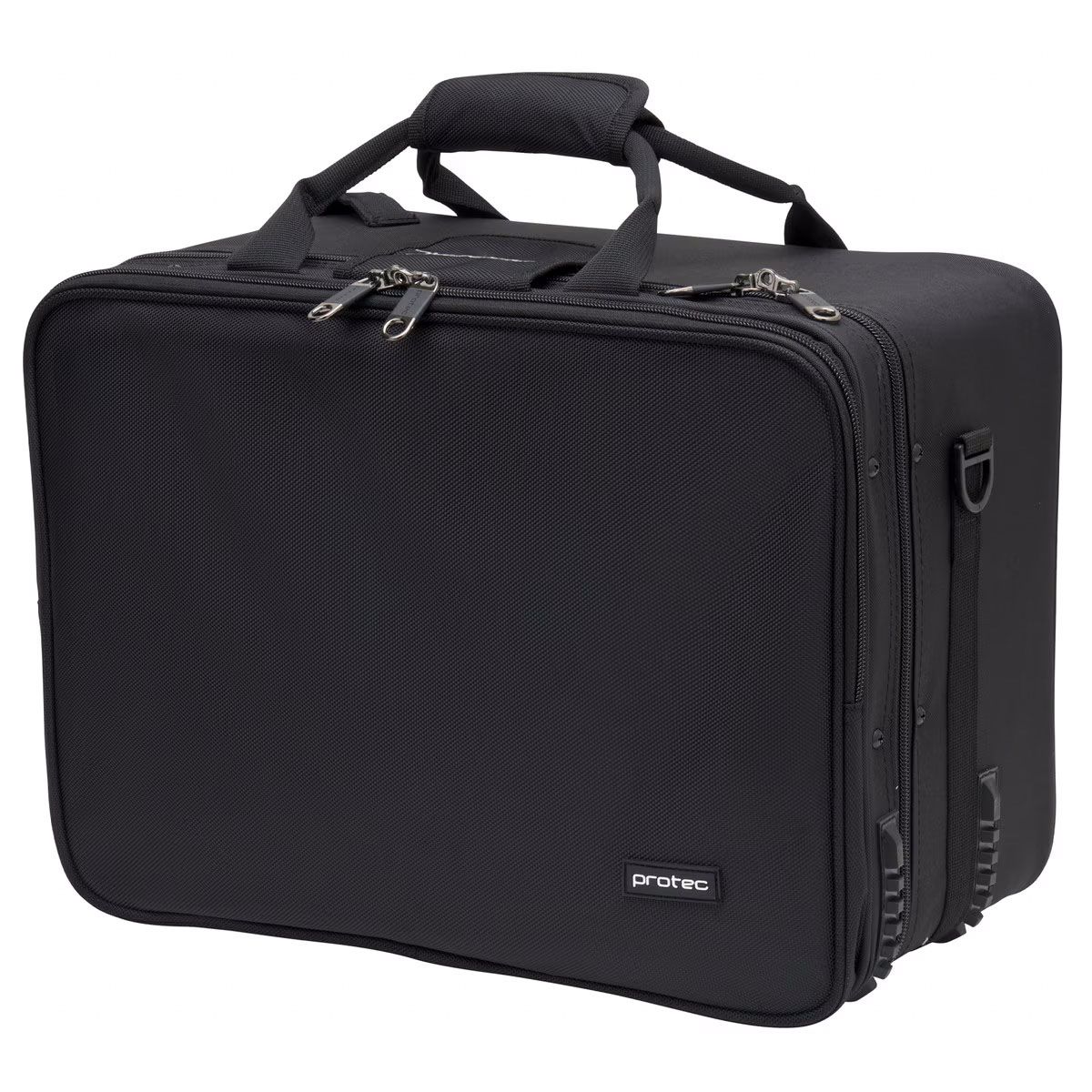 Protec PA5 equipment case black