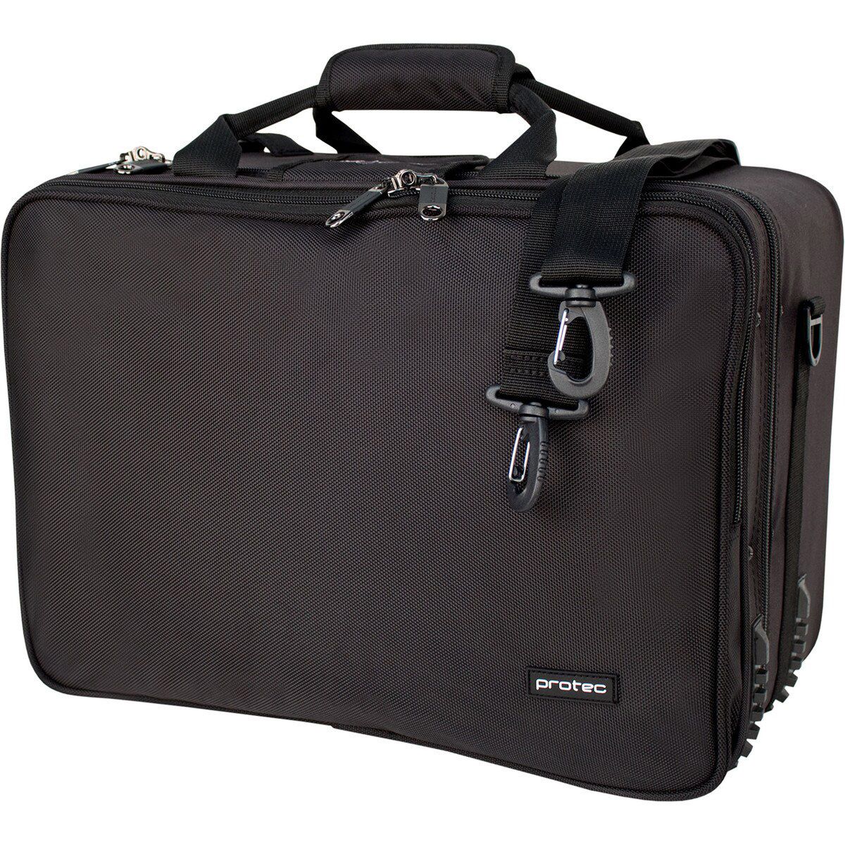 Protec PA7 equipment case black