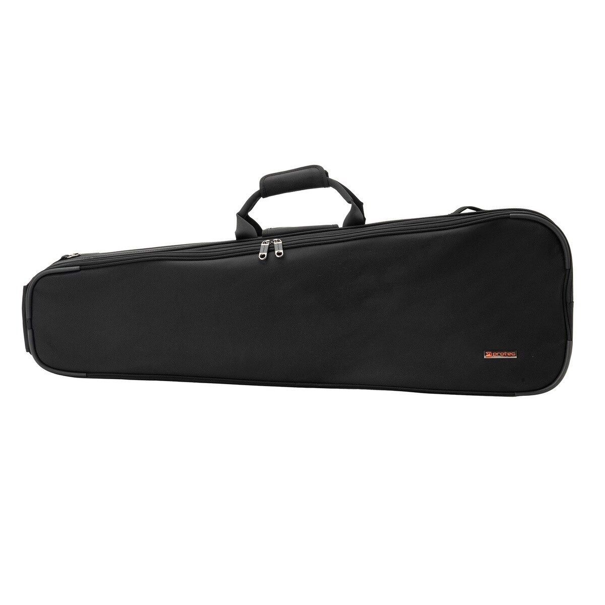 Protec PB325 Screw Bell koffer trombone zwart