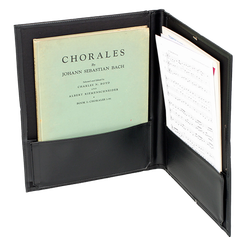 Protec F2-E Notenmappe