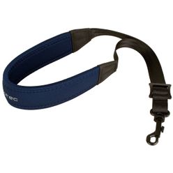 Protec N305PBX strap sax XL blue