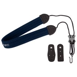 Protec NCS2BX neck strap clarinet regular blue