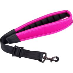 Protec NLS310MHP Tragegurt Sax Regular Hot Pink