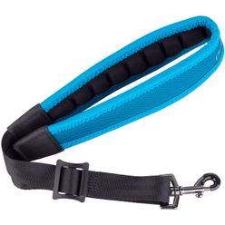 Protec NLS310MTB Tragegurt Sax Regular Teal Blue