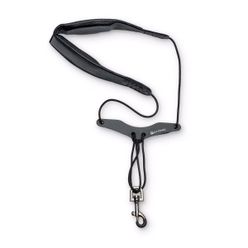 Protec VC305M draagkoord sax XL zwart