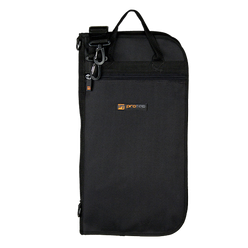 Protec C340 Trommelstocktasche Schwarz