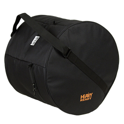 Protec HR1214 Gigbag Tom 12x14 Schwarz