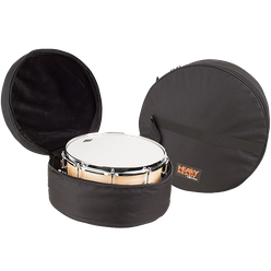 Protec HR5514 gigbag snare drum 5.5x14 black