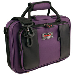 MAX Klarinet koffer MX307/PR