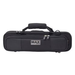 Max MX308 case flute black