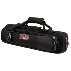 MAX Dwarsfluit koffer MX308