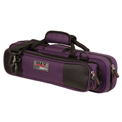MAX Dwarsfluit koffer MX308/PR