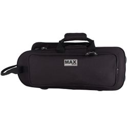 Max MX301CT Koffer Trompete Schwarz