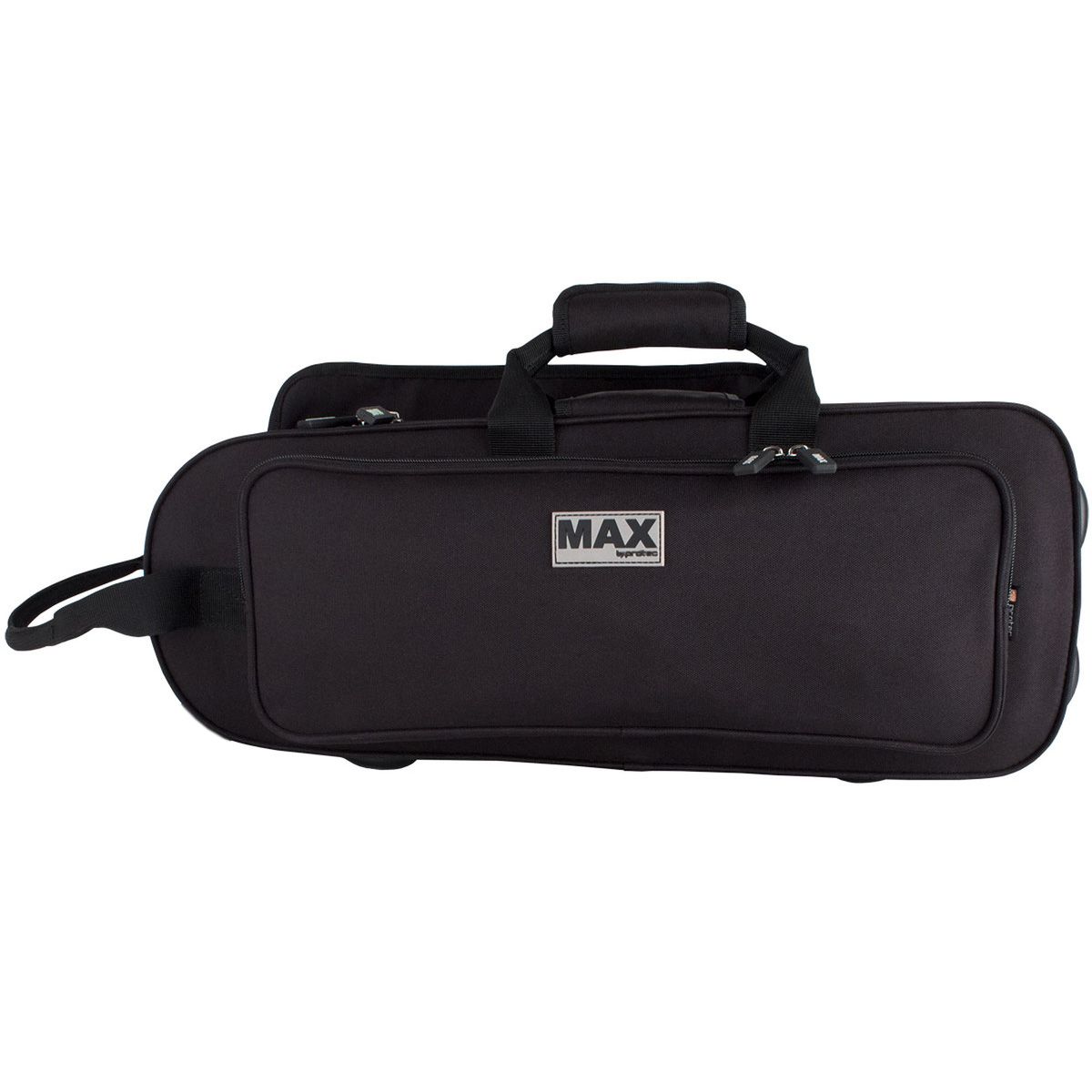 Max MX301CT koffer trompet zwart
