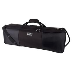 Max MX144 case violin 4/4 black