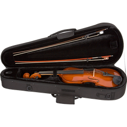 MAX Alt viool koffer 16"x16.5" MX016