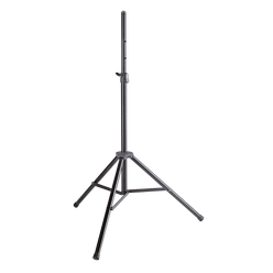 K&M 21471 speaker stand black