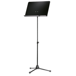 K&M 11920 orchestra music stand black