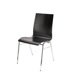 K&M Stacking Chair 13405