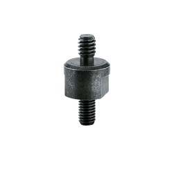 K&M 23721 threaded bolt