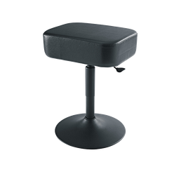 K&M 14093 pianokruk zwart