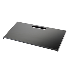 K&M 18819 controller tray